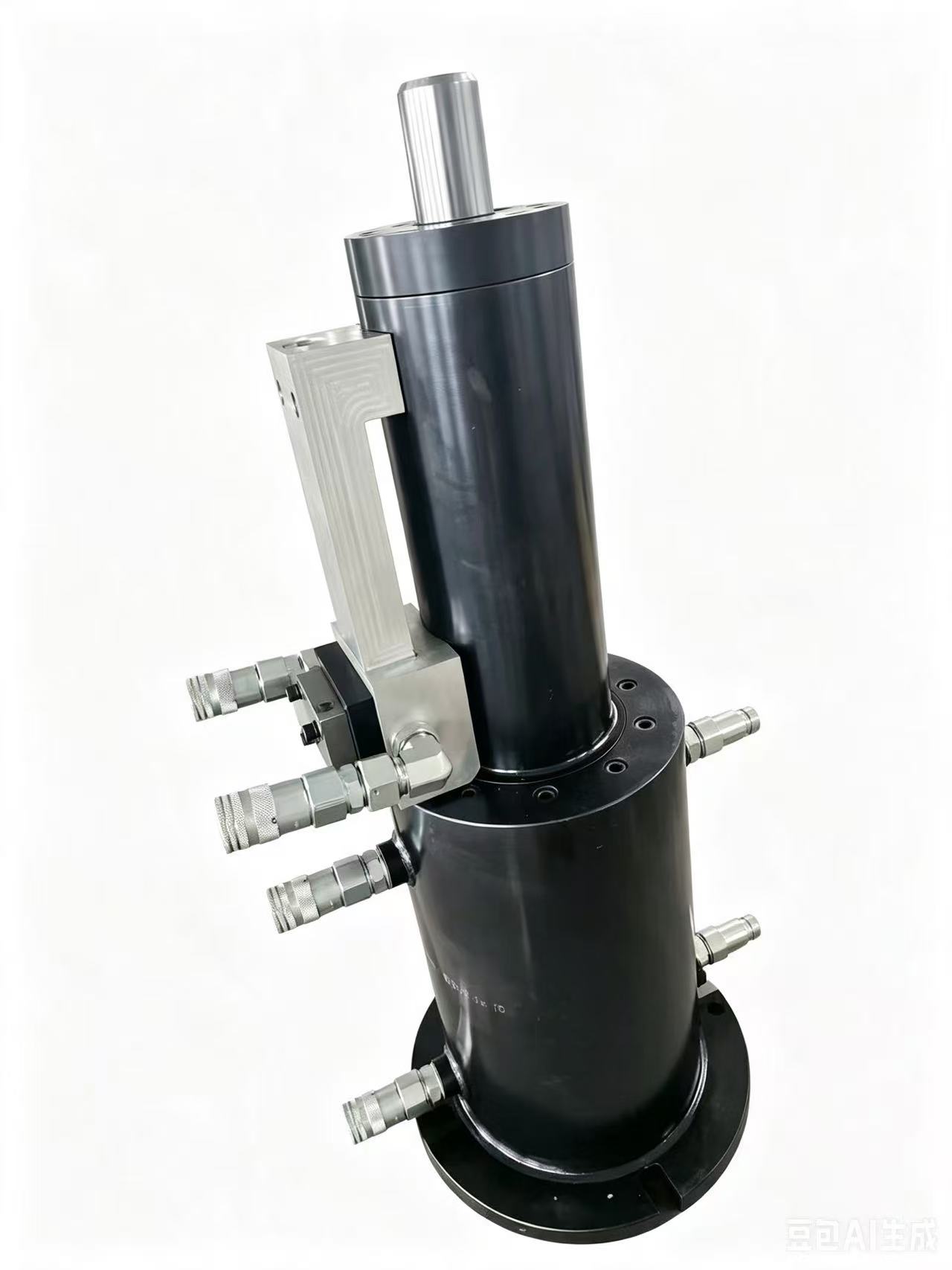 抚顺机械加工